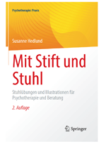 Dr. Susanne Hedlund (Ph.D., USA) Psychologische Psychotherapeutin