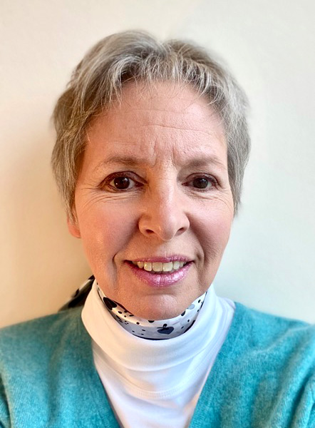 Dr. Susanne Hedlund (Ph.D., USA) Psychologische Psychotherapeutin